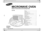 Samsung G2719N User Manual