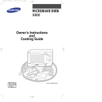 Samsung G2613C User Manual