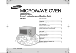 Samsung CM1059A User Manual