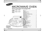 Samsung C100 User Manual