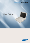 Samsung ND10-DB01 User Manual (FreeDos)