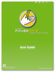 Faronics Power Save User Guide