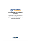 Extending UML With Enterprise Architect