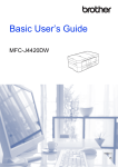 Basic User's Guide