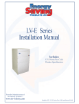 LV-E Series Installation Manual - Hi