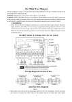 SG-7306C User Manual