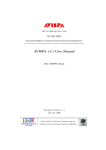 AVISPA v1.1 User Manual