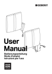 User Manual User Manual