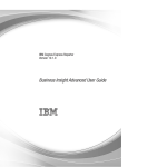 IBM Cognos Express Reporter Version 10.1.0