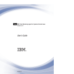 IBM Tivoli Monitoring Agent for Systems Director base: User's Guide