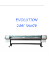 EV User Guide