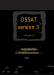DSSAT User's Guide Vol. 2 - Projetos e Redes do Macroprograma 1