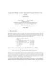Imperial College London Optimal Control Software User Guide