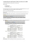 Troubleshooting Cisco ASA firewall via HTTPs, sem telnet, ssh ou