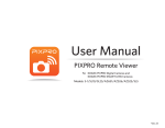 User Manual - Kodak PixPro