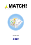 User Manual