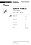 Service Manual