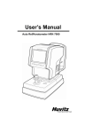 User's Manual - Frank's Hospital Workshop