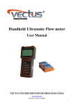 LRF-2000H User Manual UTILIZAR ESTE