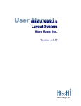 User Manual