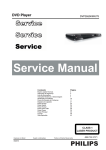 Service Manual - GIP WEB