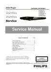 Service Manual