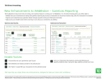 Gain/Loss Reporting