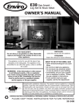C-13828 Instruction E30 Owners Manual.indd