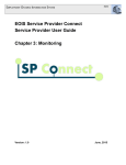 EOIS SP Connect Service Provider User Guide