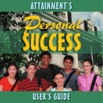 Personal Success User Guide