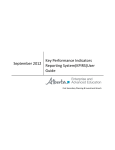 User Guide - Alberta Innovation and Advanced Education