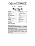 User Guide