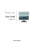 User Guide