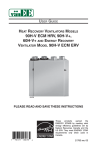 Serie H-V User Guide (21783 rev. 03).indd