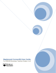 Maplewood ConnectEd User Guide