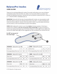 BalancePro User Guide.cdr