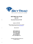 ISAT-200A User Guide