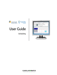 User Guide - London Health Sciences Centre