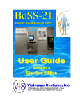 User Guide - VisImage Systems