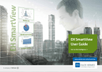 EH SmartView User Guide