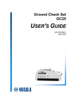 USER'S GUIDE - Personal Web Space