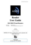 Reader User Guide