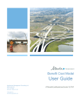 User Guide - Alberta Ministry of Transportation