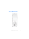 Nokia 6275i User's Guide