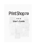 • • • User's Guide