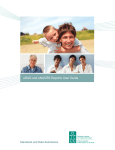 eDAD and eNACRS Reports User Guide
