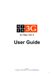 User Guide - Softouch Information Services
