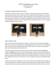 U-STEP Cueing Module User Guide - In