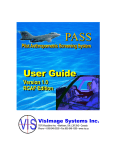 BoSS XXI User Guide, Training Edition