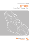 HT-Bali Troubleshooting Guide